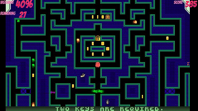 Ballooni - balloon homunculus