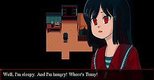 Amihailu in Dreamland