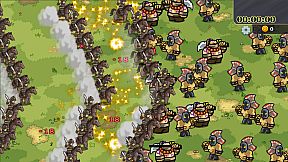 真三国割草 DynastyKick