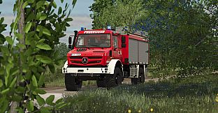 Farming Simulator 25: Emergency Pack
