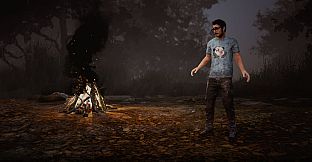 Dead by Daylight - Charity Case