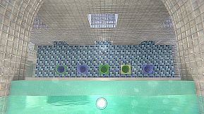 Transliminal: Beyond The Backrooms