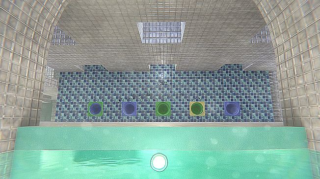 Transliminal: Beyond The Backrooms