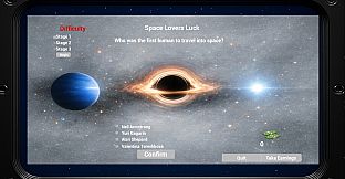 Space Commanders: Solar System