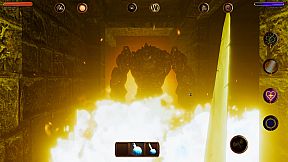 Dungeon Legends 2 : Tale of Light and Shadow