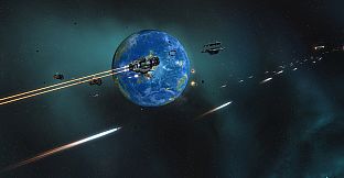 Sins of a Solar Empire: Rebellion - Outlaw Sectors DLC