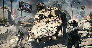 Battlefield REDSEC