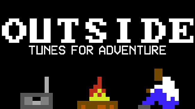 OUTSIDE Tunes for Adventure