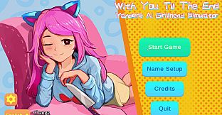 AI2U: Yandere AI Girlfriend Simulator ~ Prototype DLC