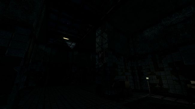 Hunted: One Step Too Far - Reborn Edition Remastered