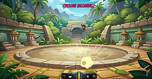 Boltfall