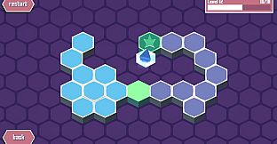 Hexa Path - Soundtrack