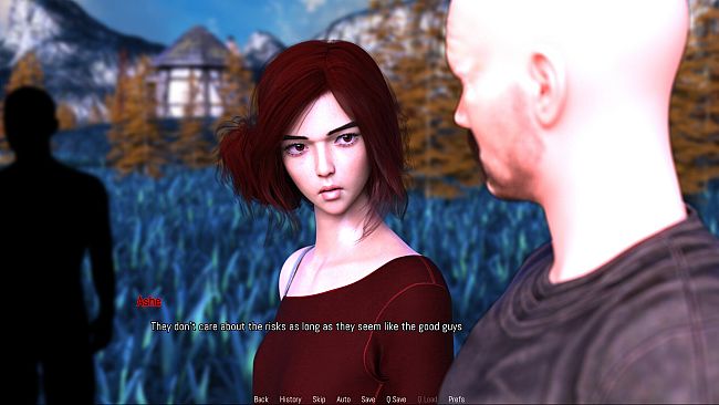 Projekt: Passion - Season 1