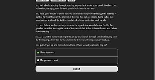 Breach: Chicago War Zone