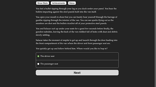 Breach: Chicago War Zone