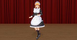 CUSTOM ORDER MAID 3D2 It's a Night Magic Pre-Christmas ALL in ONE Pack