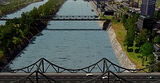 Cities in Motion: Soundtrack