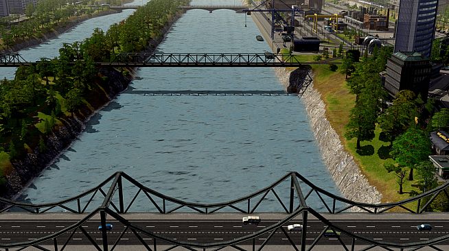 Cities in Motion: Soundtrack