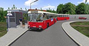 OMSI 2 Add-on Vienna