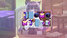 Neko Office: Nightlife Adventures
