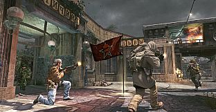 Call of Duty: Black Ops Escalation Content Pack