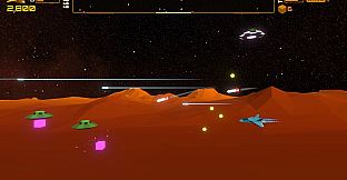 ASTROXION