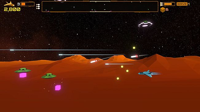 ASTROXION