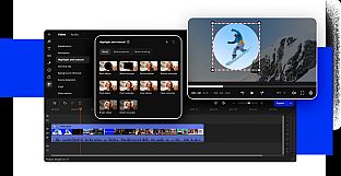 Movavi Video Editor 2025