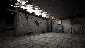 永恒幻境 Eternal Dreamland