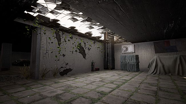 永恒幻境 Eternal Dreamland