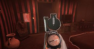 Creepy Shift Online