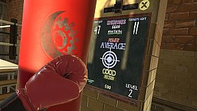 Era of Combat: Boxing