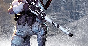 Insurgency: Sandstorm - Yeti Gear Set