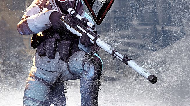 Insurgency: Sandstorm - Yeti Gear Set