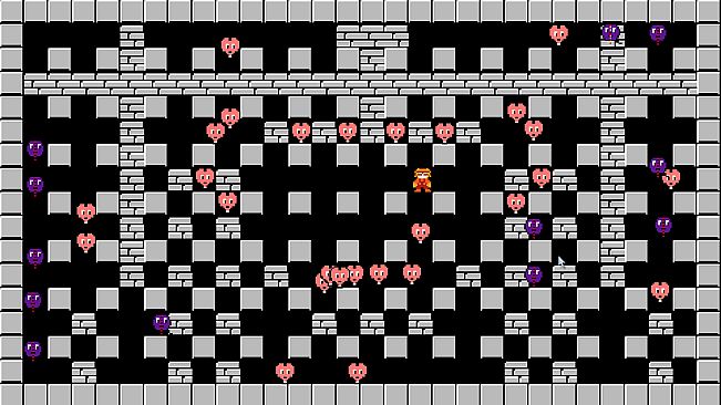 The Tower Of TigerQiuQiu 2 Bomb M9