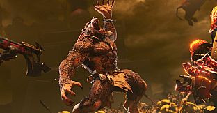 Total War: WARHAMMER III - Sayl – Tides of Torment