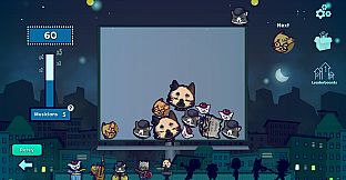 Roofcats Band - Suika Style