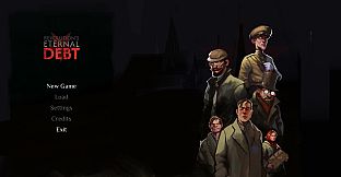 Revolution's Eternal Debt