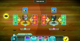 Insane Robots - Robot Pack 6