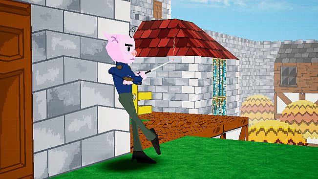 Zenzicube: The Power of Six