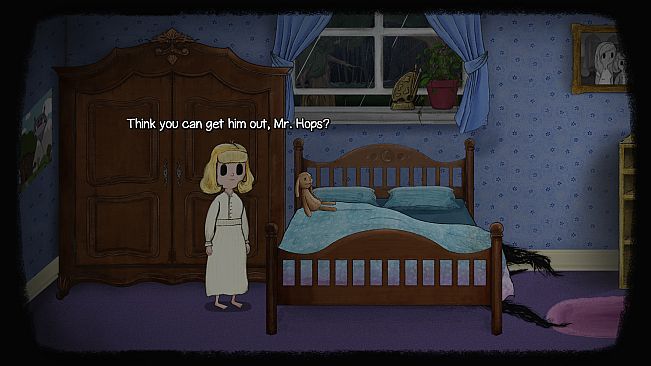 The Puppet of Tersa: Episode One