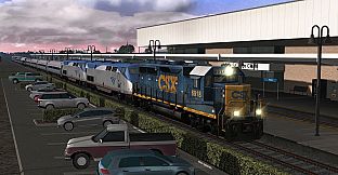 TS Marketplace: CSX Scenario Pack 01