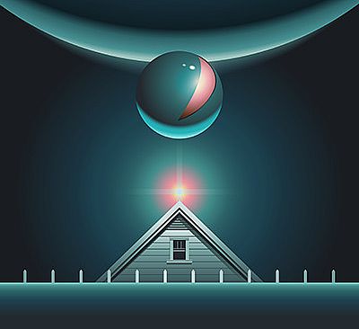 Obduction - Original Sound Track