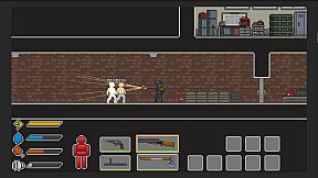 DEATH PLUNDER-亡命掠夺者