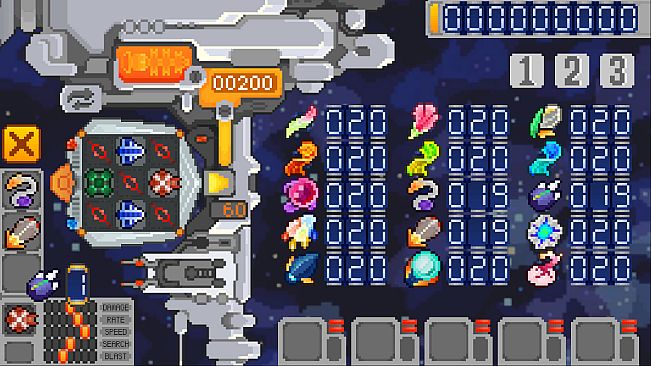 Firepod-火力吊舱