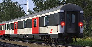 Trainz 2019 DLC - OBB SGP Special Pack