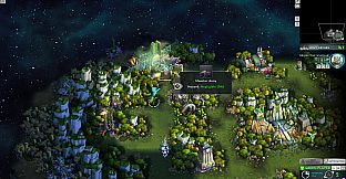 Heroes of Science and Fiction - Typhon Map Pack