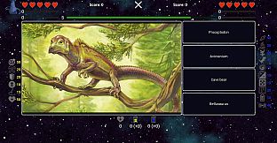 I've Seen Everything - More Dinosaurs