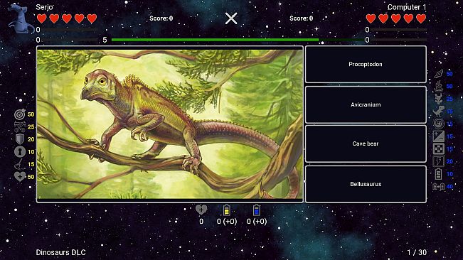 I've Seen Everything - More Dinosaurs