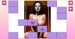 Hentai BDSM - Clown DLC 